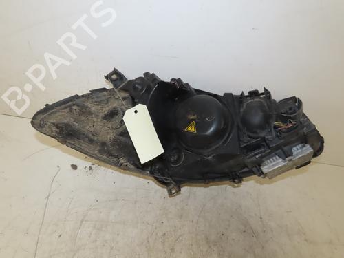Left headlight MERCEDES-BENZ A-CLASS (W169) A 200 CDI (169.008, 169.308) | BP22246780C28 