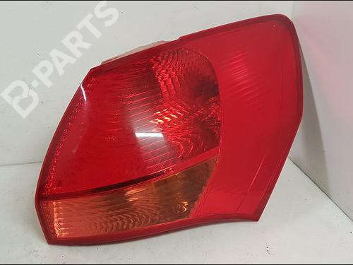 Used Right taillight Right taillight KIA VENGA (YN) 1.6 CRDi 115 (116 hp) 10953338 10953338