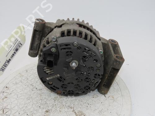 Alternator CITROËN JUMPER II Van 2.2 HDi 100 | BP20181092M7 