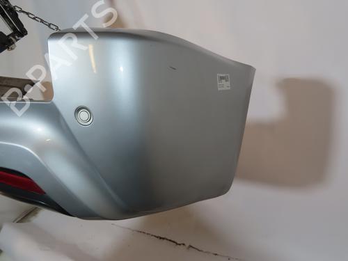 Rear bumper BMW X3 (E83) xDrive 30 d | BP22751384C8 