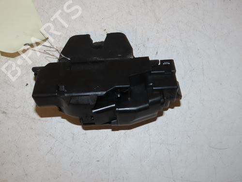 Used Tailgate lock CITROËN C4 II (NC_) 1.6 HDi 110 (112 hp) 29153720