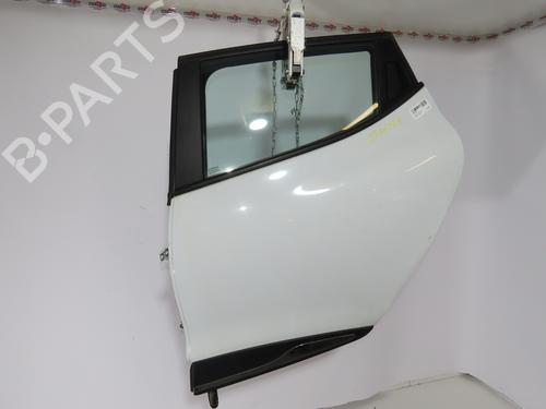 Left rear door RENAULT CLIO IV (BH_) 1.5 dCi 75 | BP31302234C4