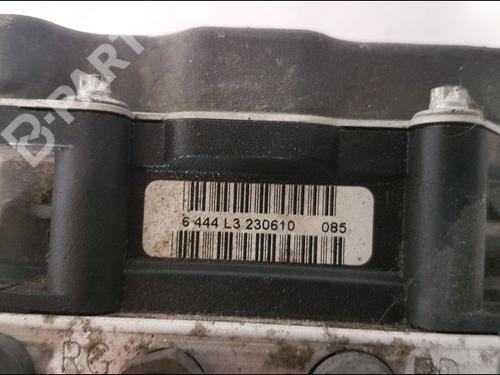 ABS pump PEUGEOT 508 I (8D_) 1.6 HDi | BP10945118M43 
