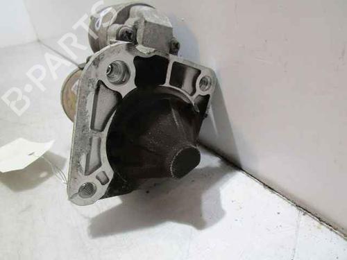 Starter DACIA LOGAN (LS_) 1.6 (LS0B, LS0D, LS0F, LS0H) | BP37039793M8 - Image 2