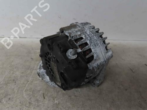 Starter BMW 1 (E87) 118 d | BP37047436M8 - Image 2