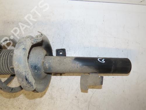 Venstre fortil støddæmper FORD C-MAX (DM2) 1.8 TDCi | BP23125147M16