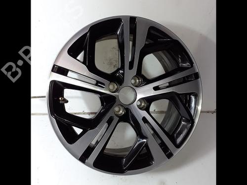 Used Rim PEUGEOT 208 I (CA_, CC_) 1.6 GTi (208 hp) 28082078