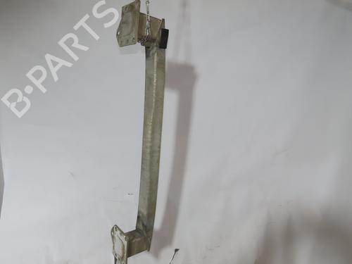 Used Front bumper reinforcement Front bumper reinforcement PEUGEOT 308 SW I (4E_, 4H_) 1.6 HDi (109 hp) 29393381 29393381