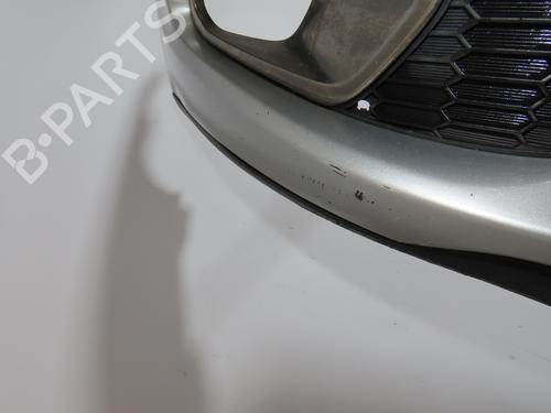 Front bumper KIA CEE'D (JD) 1.6 CRDi 128 | BP33478610C7 - Image 2
