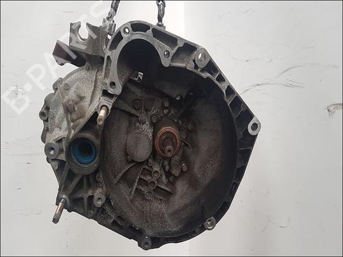 Used Gearbox ALFA ROMEO 147 (937_) 1.6 16V T.SPARK ECO (937.AXA1A, 937.BXA1A) (105 hp) 13646920