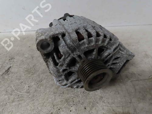 Used Alternator Alternator 37046245 37046245