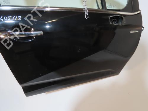 Used Right front door CITROËN C3 II (SC_) 1.6 HDi (92 hp) 20151350