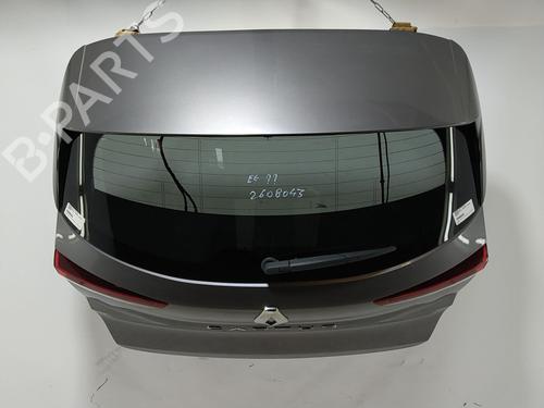 Tailgate RENAULT CAPTUR II (HF_) TCe 90 (HFM6) | BP39732995C6 - Image 6