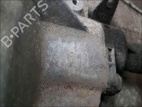 Used Gearbox Gearbox 37041202 37041202