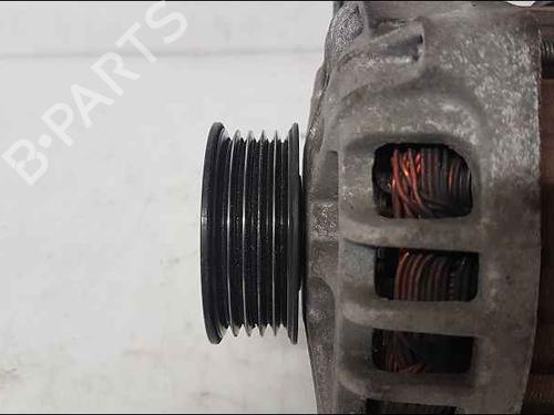 Alternator KIA RIO III (UB) 1.25 CVVT | BP37042260M7 - Image 2