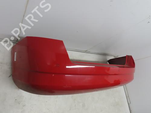 Rear bumper SKODA FABIA III Estate (NJ5) 1.0 TSI | BP23170593C8 