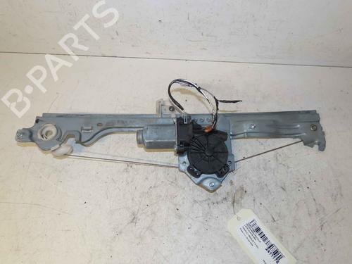 Elevador vidro trás esquerdo Elevador vidro trás esquerdo RENAULT MODUS / GRAND MODUS (F/JP0_) 1.5 dCi (JP0G, JP0H) (106 hp) 37054726 37054726