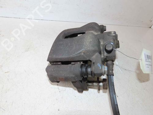 Left rear brake caliper CITROËN JUMPER II Van 2.2 BlueHDi 140 | BP37056024M107 - Image 3