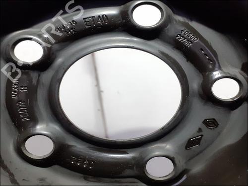 Fælk RENAULT ZOE (BFM_) ZOE (BFMC, BFMD) | BP32005335C45