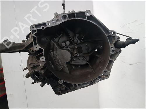 Used Gearbox PEUGEOT 407 (6D_) 1.6 HDi 110 (6D9HZC, 6D9HYC) (109 hp) 16781589