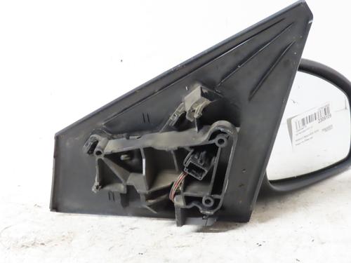 Right mirror RENAULT MEGANE III Hatchback (BZ0/1_, B3_) 1.9 dCi (BZ0N, BZ0J) | BP16015843C27 