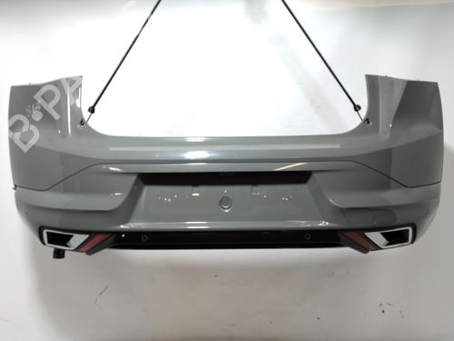 Used Rear bumper Rear bumper 38039640 38039640