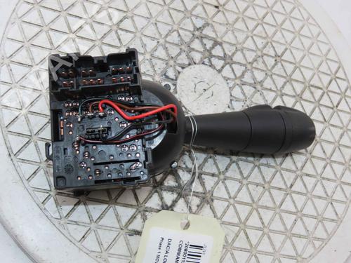 Steering column stalk DACIA LOGAN MCV II 1.5 dCi | BP37056846I23 - Image 2