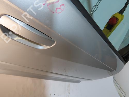 Used Right front door AUDI A3 Sportback (8PA) 2.0 TDI 16V (140 hp) 25730334