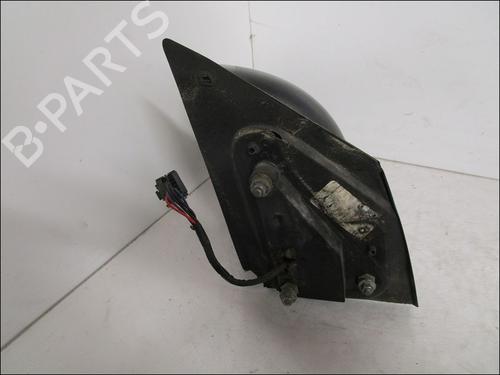 Used Left mirror DODGE CALIBER 2.0 CRD (140 hp) 10948730