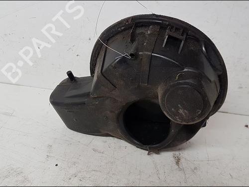 Fuel flap PEUGEOT 208 I (CA_, CC_) 1.6 HDi / BlueHDi 75 | BP13318150C131