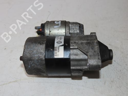 Used Starter DACIA DUSTER (HS_) 1.5 dCi (HSMC) (107 hp) 29216219