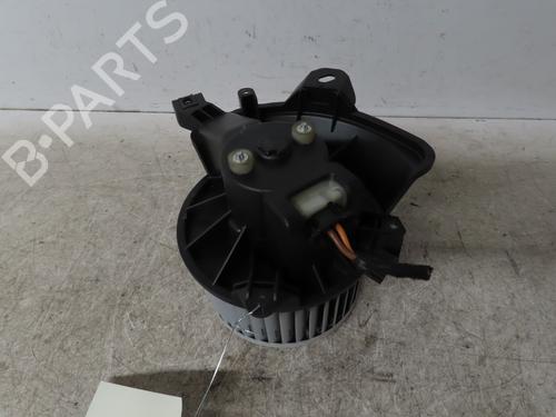 Heater blower motor FIAT PUNTO EVO (199_) 1.3 D Multijet (199AXC1A, 199BXC1A, 199AXT1A, 199BXT1A) | BP17994685M62 