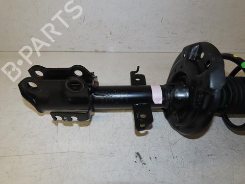 Left front shock absorber RENAULT CAPTUR II (HF_) TCe 90 (HFM6) | BP26195924M16