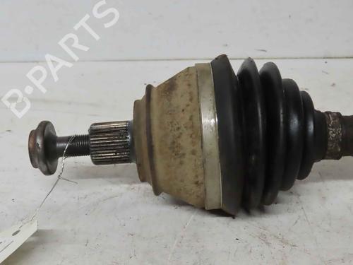 Left front driveshaft AUDI A6 C6 (4F2) 2.0 TDI | BP37044084M38 - Image 2
