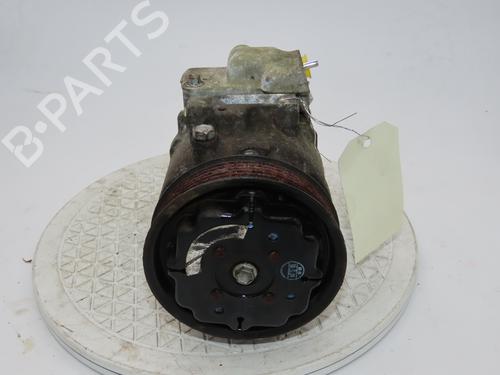 AC compressor SEAT CORDOBA (6L2) 1.9 TDI | BP26195678M34