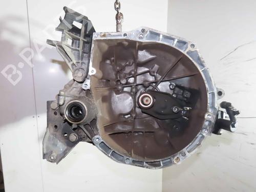 Used Gearbox Gearbox 37050376 37050376