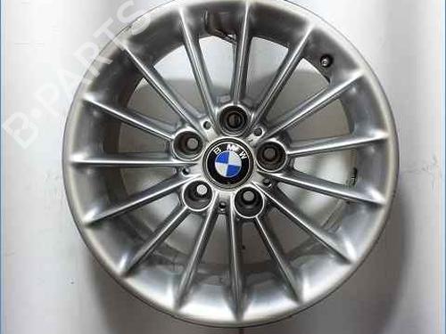 Used Rim Rim 37055922 37055922