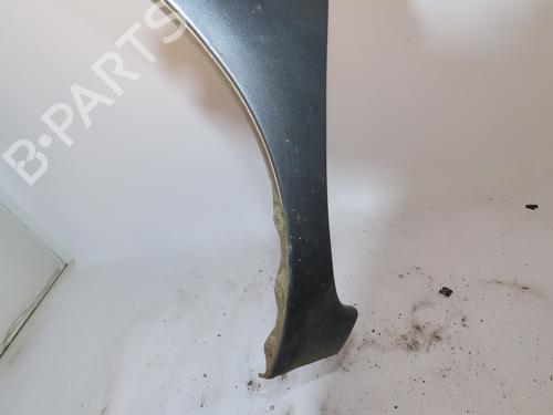 Left front fenders NISSAN MICRA III (K12) 1.2 16V | BP19725715C41 