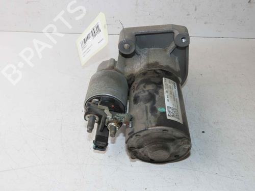Startmotor CITROËN C4 CACTUS 1.2 THP 110 | BP37055473M8 - Image 4