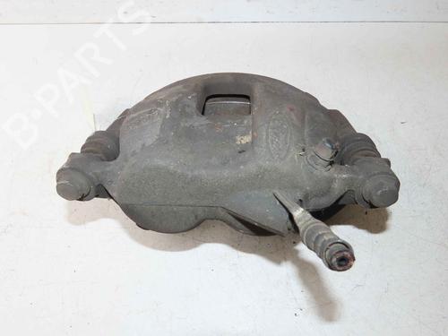 Right front brake caliper FORD TRANSIT Van (FA_ _) 2.2 TDCi | BP37056582M104 - Image 3