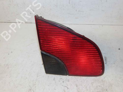 Used Left tailgate light Left tailgate light 37054672 37054672
