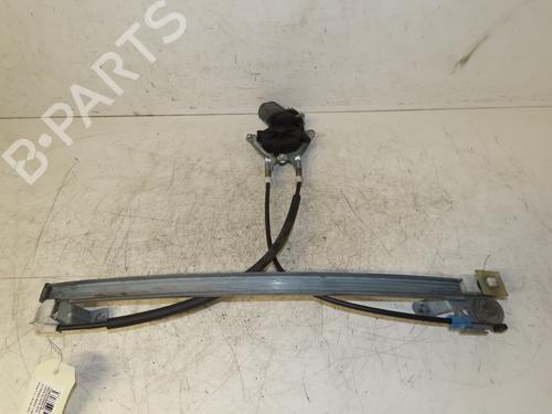 Used Front left window mechanism CITROËN SAXO (S0, S1) 1.5 D (58 hp) 20340193