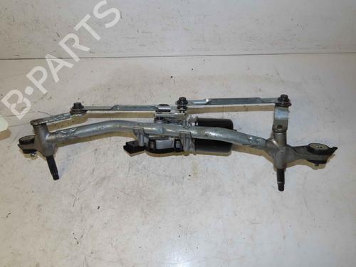 Front wiper motor CITROËN DS3 (SA_) 1.6 HDi 90 | BP37050664M29 - Image 2