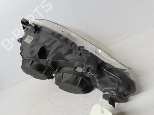 Right headlight PEUGEOT 307 CC (3B) 1.6 16V | BP29153844C29 