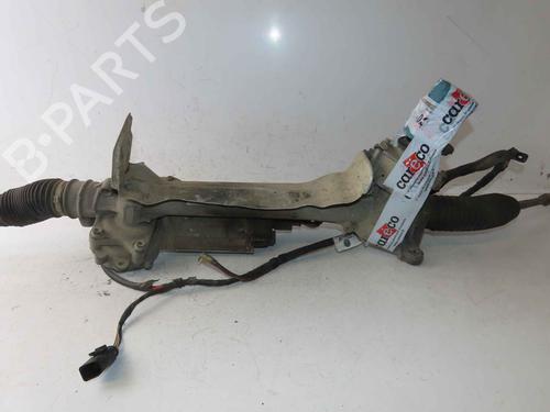 Steering rack VW GOLF PLUS V (5M1, 521) 1.6 TDI | BP37053339M22 - Image 2