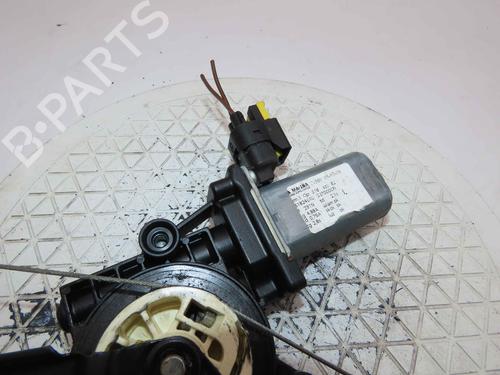 Front left window mechanism FIAT 500 (312_) 1.2 (312AXA1A) | BP37058592C22 - Image 2