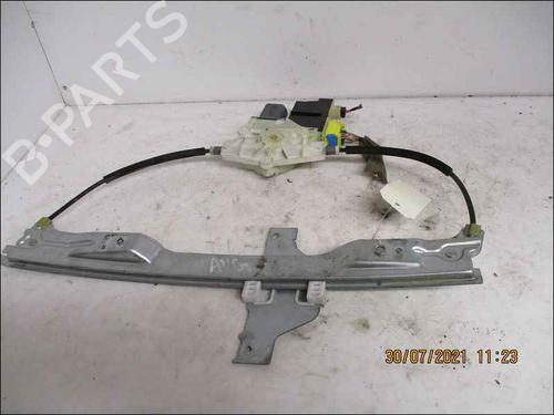 Used Front left window mechanism Front left window mechanism 37041108 37041108