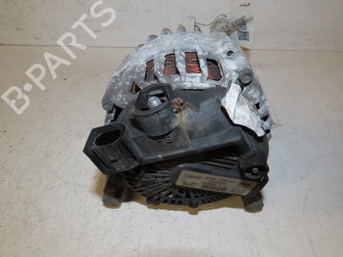 Alternator FORD C-MAX II (DXA/CB7, DXA/CEU) 1.6 TDCi | BP29152549M7 