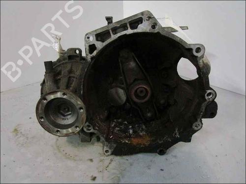 Used Gearbox Gearbox 37040091 37040091