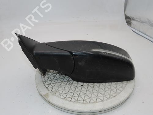 Left mirror HYUNDAI ix20 (JC) 1.4 CRDi | BP29153572C26 